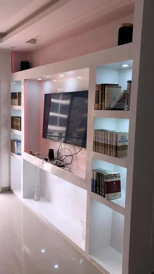 Mo Residence Sd City Dakar