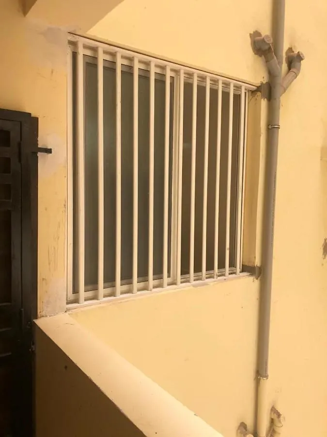 Apartment Mo Residence Sd City Dakar