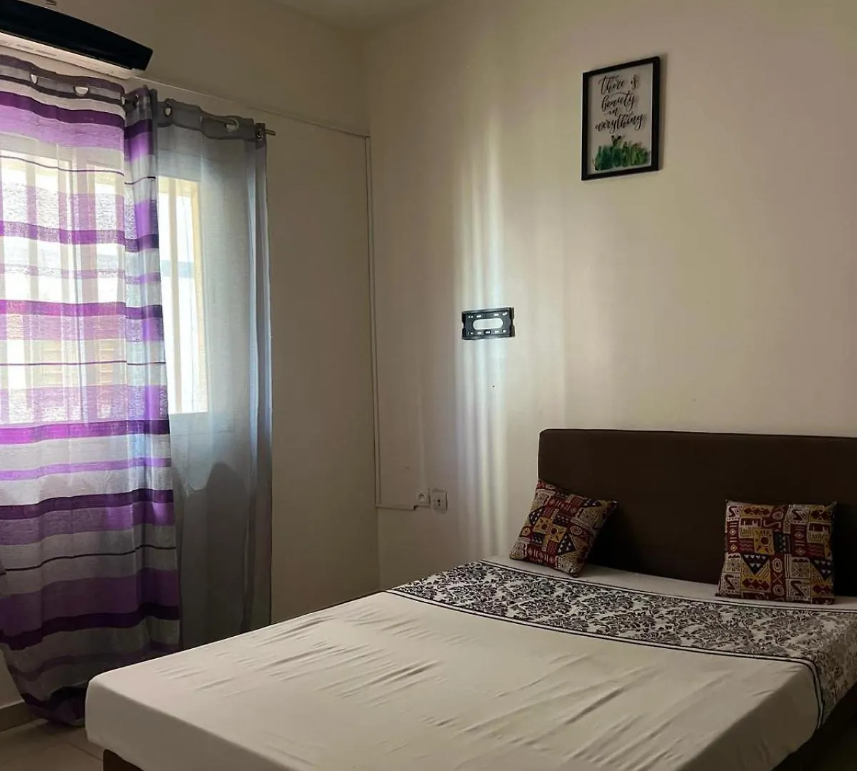 Mo Residence Sd City Dakar Senegal