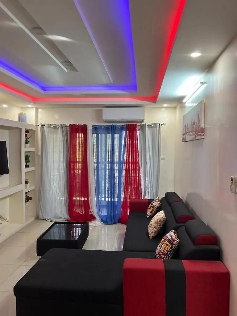 Mo Residence Sd City Dakar