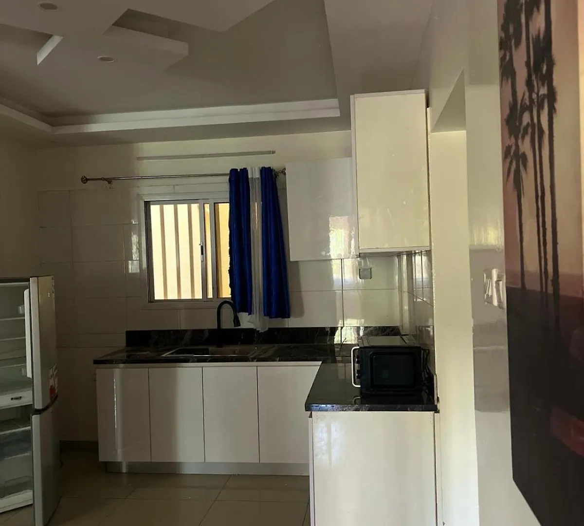Mo Residence Sd City Dakar
