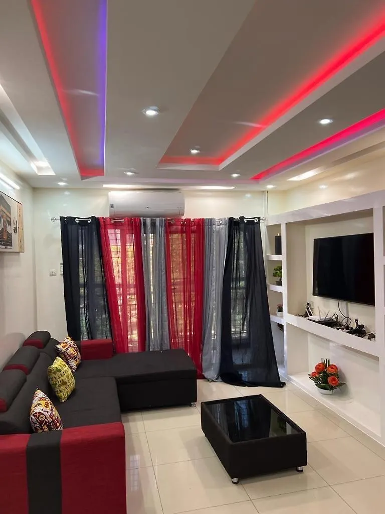 Mo Residence Sd City Dakar