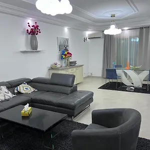 Apartment Djily Mbaye, Dakar